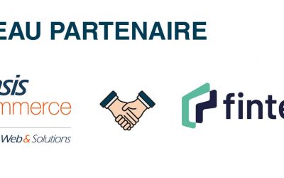 OASIS Commerce intègre le virement immédiat à son offre de paiements sécurisés en partenariat avec FINTECTURE