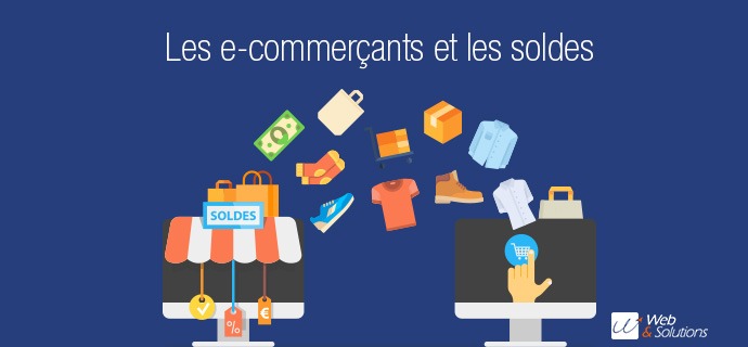 Vous êtes e-commerçant ? Que devez-vous savoir sur le dispositif actuel des soldes…