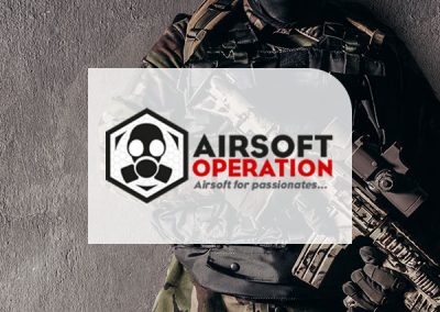 Airsoft Operation