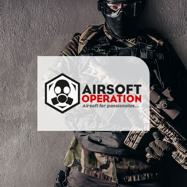 Airsoft Operation