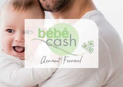 Bébé Cash