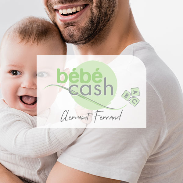 Bébé Cash