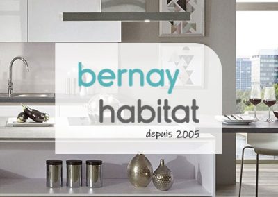 Bernay Habitat