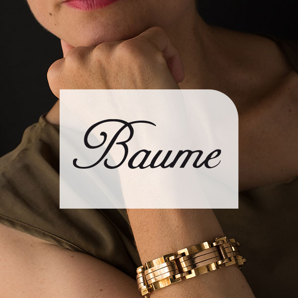Bijoux Baume