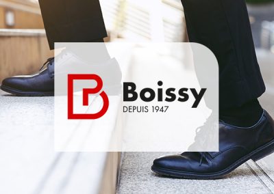 Boissy Chaussures