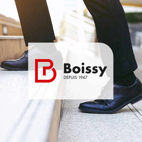 Boissy Chaussures