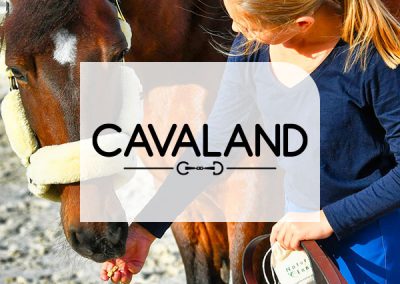 Cavaland