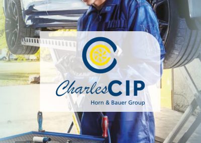 Charles CIP