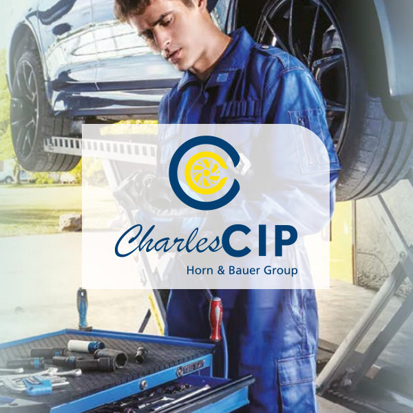 Charles CIP