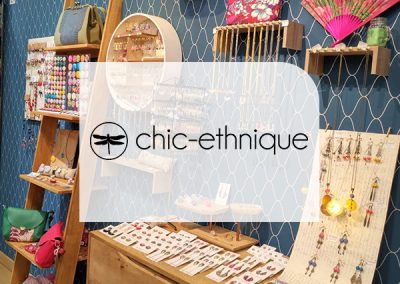 Chic Ethnique