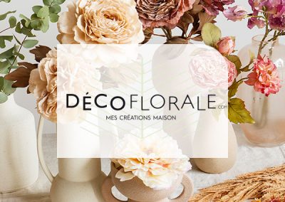 Décoflorale