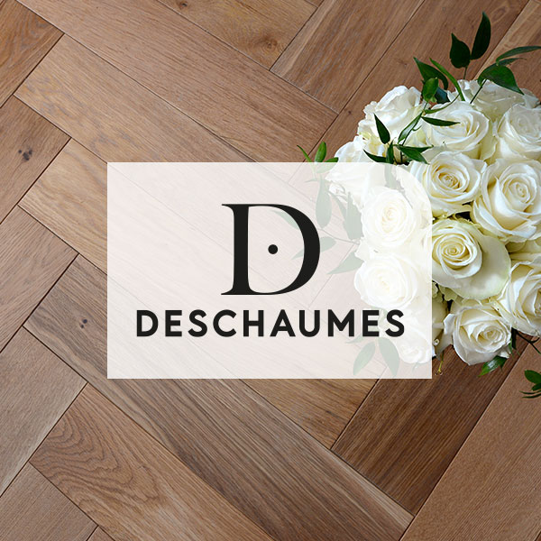 Deschaumes