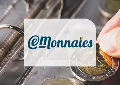 eMonnaies