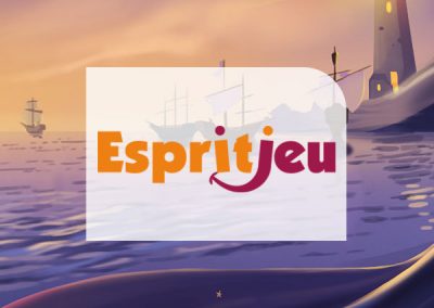 Esprit Jeu