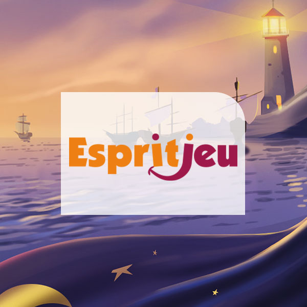 Esprit Jeu