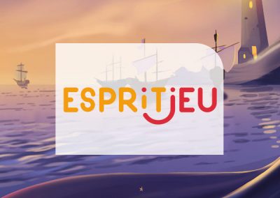 Esprit Jeu