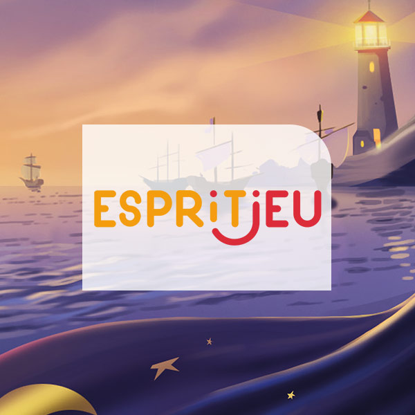 Esprit Jeu