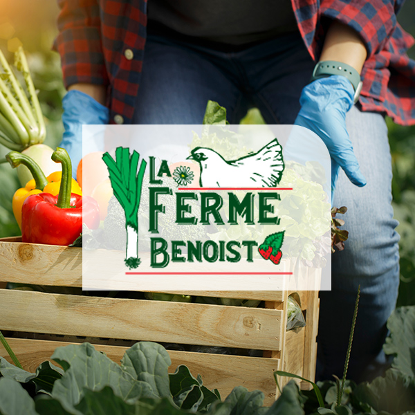 La Ferme Benoist