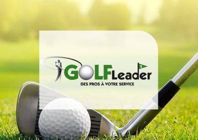 Golf Leader