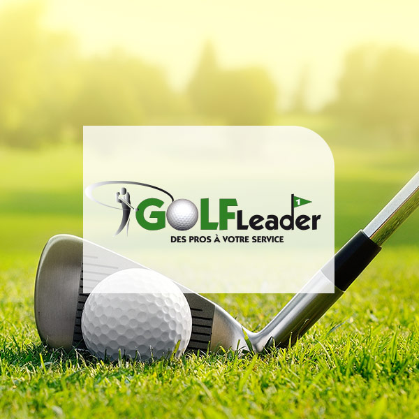 Golf Leader