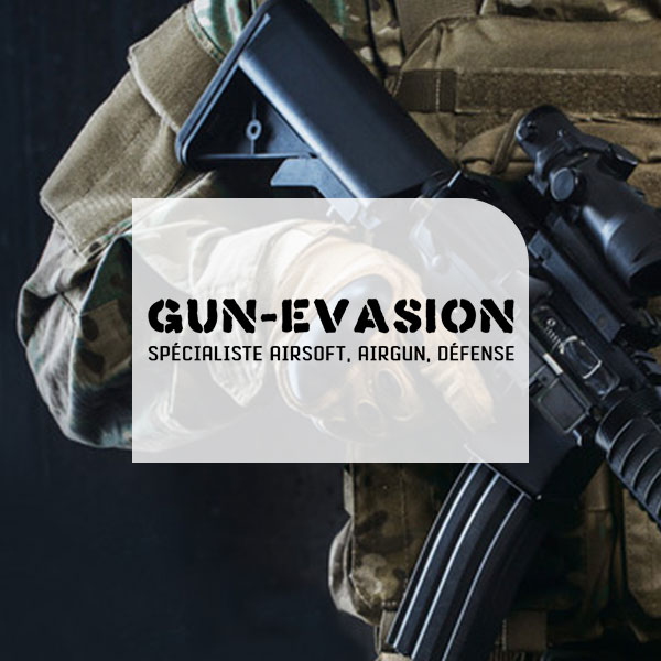 Gun-Evasion