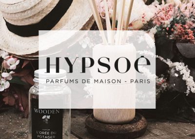 Hypsoé