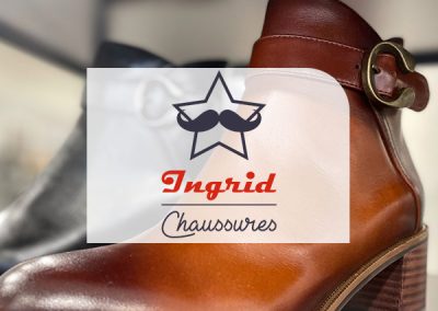 Ingrid Chaussures