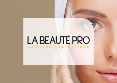 La Beauté Pro