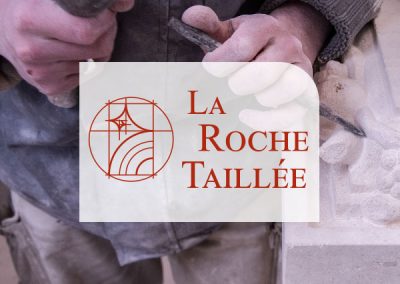 La Roche Taillée