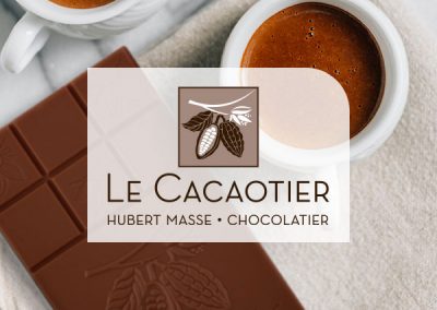 Le Cacaotier