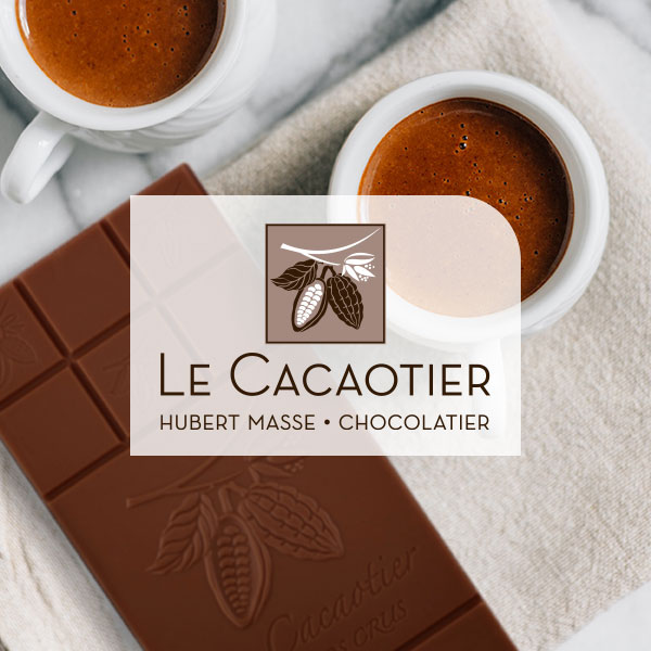 Le Cacaotier