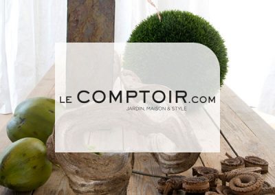 Le Comptoir