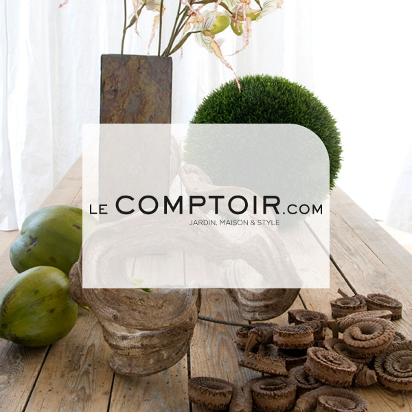 Le Comptoir