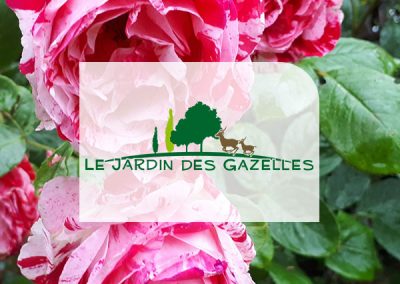 Le Jardin des Gazelles