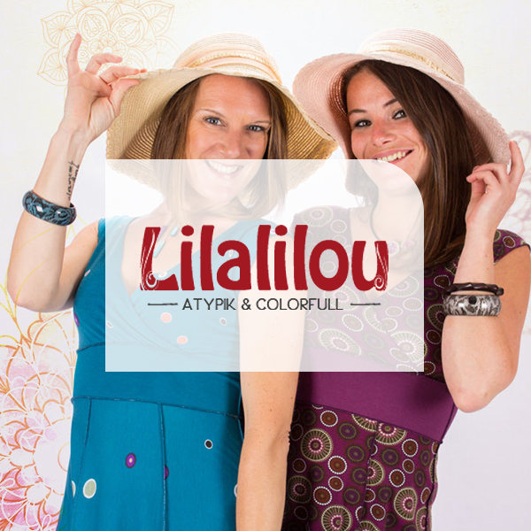 Lilalilou