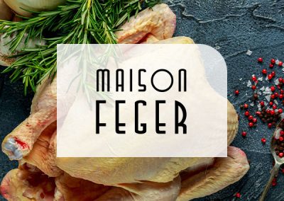 Maison Feger