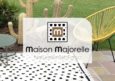 Maison Majorelle