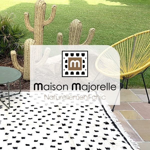 Maison Majorelle