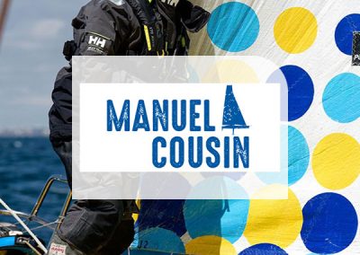 Manuel Cousin