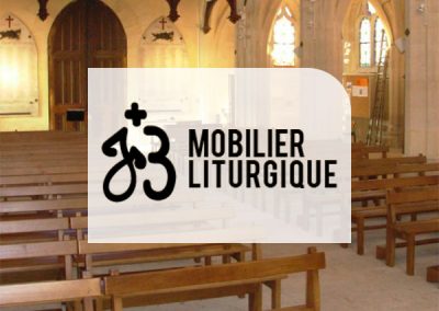Mobilier Liturgique