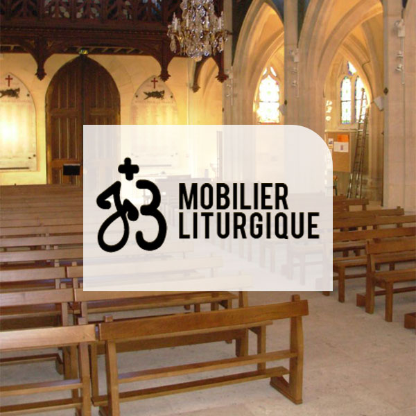 Mobilier Liturgique