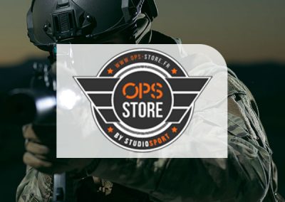 OPS Store