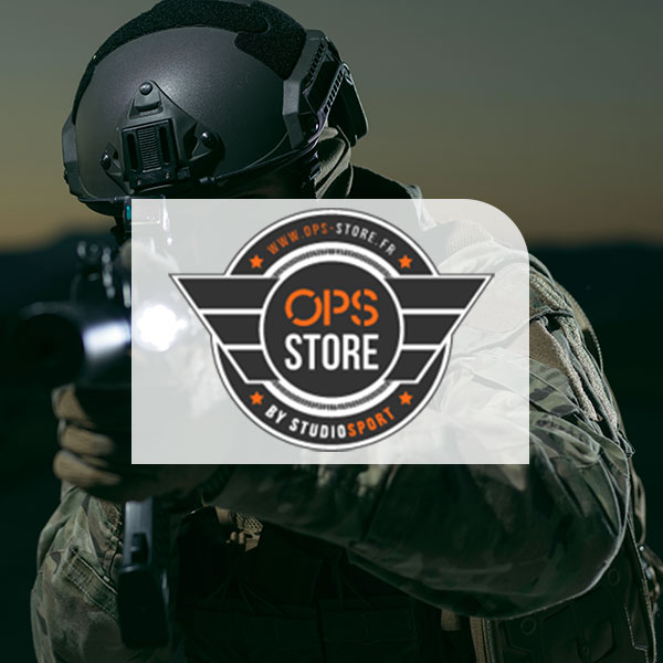 OPS Store