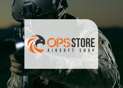 OPS Store