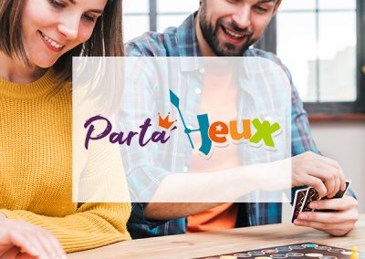 Parta’Jeux