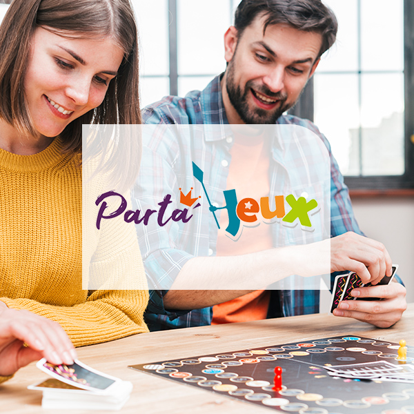 Parta’Jeux