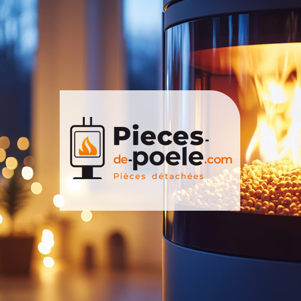 Pièces de poêle