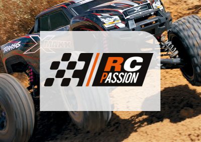 RC Passion