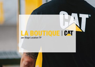 La Boutique CAT