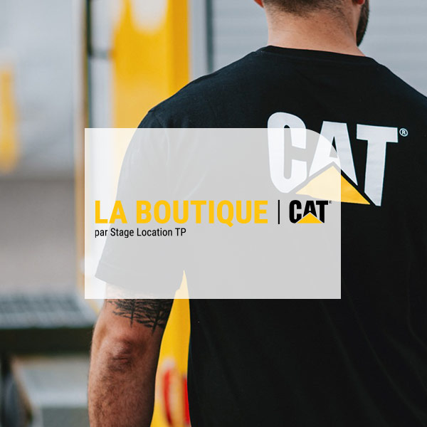 La Boutique CAT
